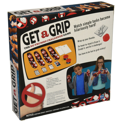 Hasbro Hasbro Gaming f?r et grebspil 1