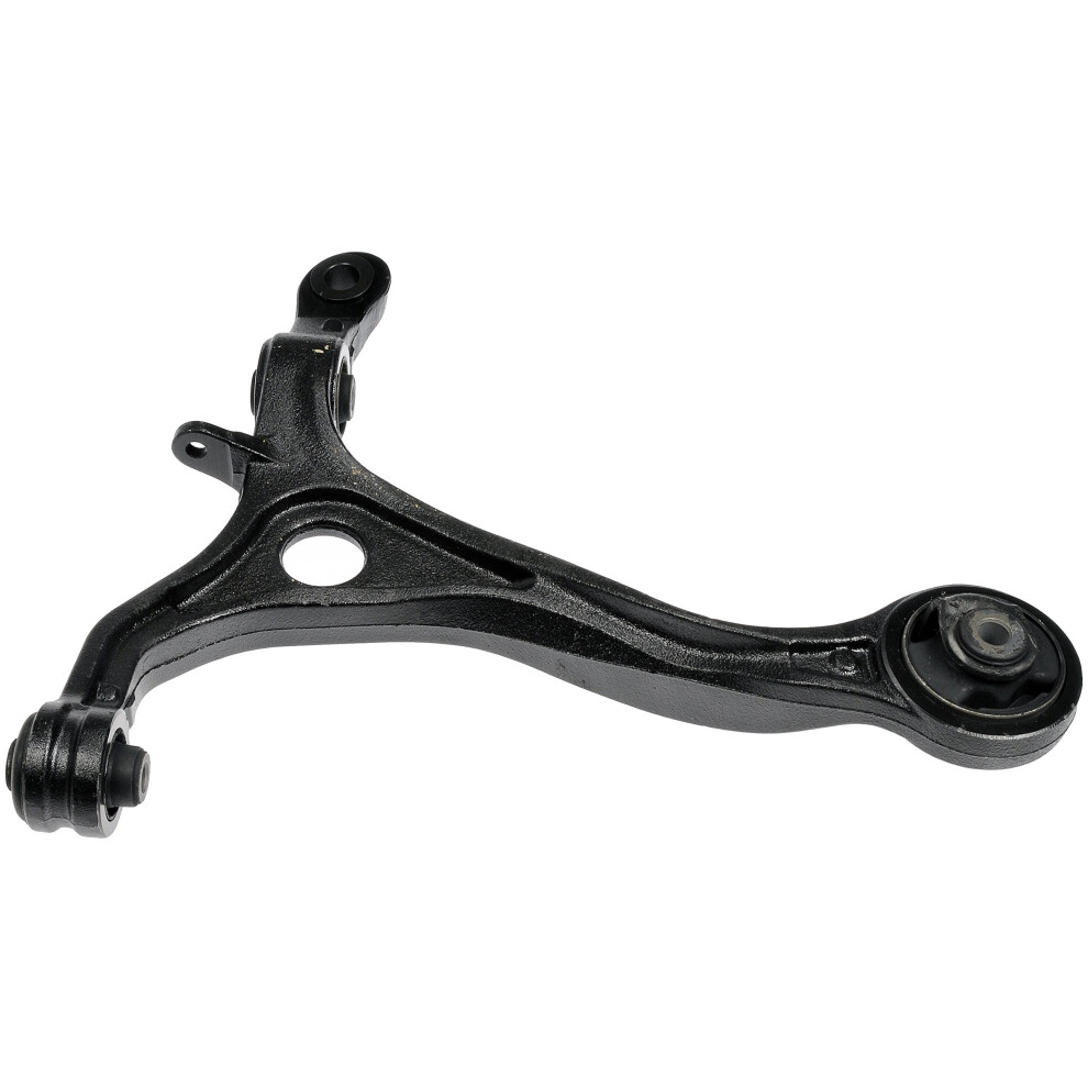 Dorman 520-655 Front Driver Side Lower Suspension Control Arm Compatible With Select Acura Models 019495113355