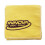 Innova DeWfly Microsuede Disc Toalha de golfe (amarelo) 1