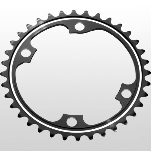 Shimano SHIMANO Dura-Ace R9100 Αλυσίδα Μαύρη, 34T 2