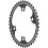 Shimano SHIMANO Dura-Ace R9100 Αλυσίδα Μαύρη, 34T 1