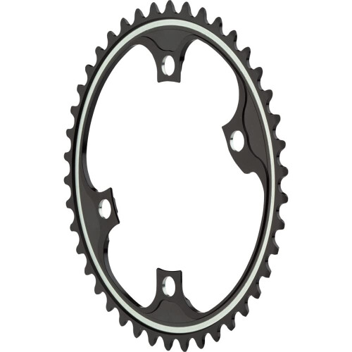 Shimano SHIMANO Dura-Ace R9100 Αλυσίδα Μαύρη, 34T