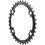 Shimano SHIMANO Dura-Ace R9100 Αλυσίδα Μαύρη, 34T 2
