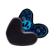Schutt Inter-Link Jaw Pad Cover Only (PR)