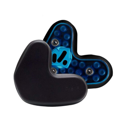 Schutt Inter-Link Jaw Pad Cover Only (PR)