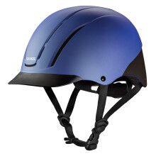 Casque Troxel Performance Spirit Pervenche Casque Duratec Pervenche