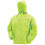 FROGG TOGGS Men's Road Toad Reflective Waterproof Rain Jacket 1