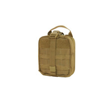 Condor Rip-Away Emt Pouch