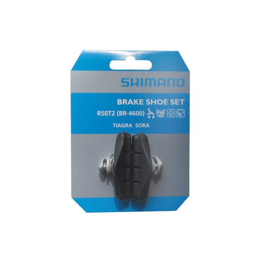 Shimano SHIMANO TIAGRA BREMSSCHUHE BR-4600 ROAD