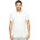 Tommy Hilfiger Tommy Hilfiger Herr Flag Crew Neck Tee Pyjamas Topp, Vit, Medium US 5