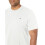Tommy Hilfiger Tommy Hilfiger Herr Flag Crew Neck Tee Pyjamas Topp, Vit, Medium US 4