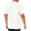 Tommy Hilfiger Tommy Hilfiger Herr Flag Crew Neck Tee Pyjamas Topp, Vit, Medium US 3