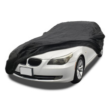 Kryt auta Xtrashield Custom Fit pre BMW radu 5 M5, 525i, 528i, 530i, 535i, 545i, 550i, 2004-2011, cierne kryty pre 525, 528, 530, 545, 550.
