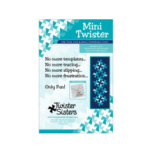 Twister Sisters TWSR4 Mini-Twister-Werkzeug