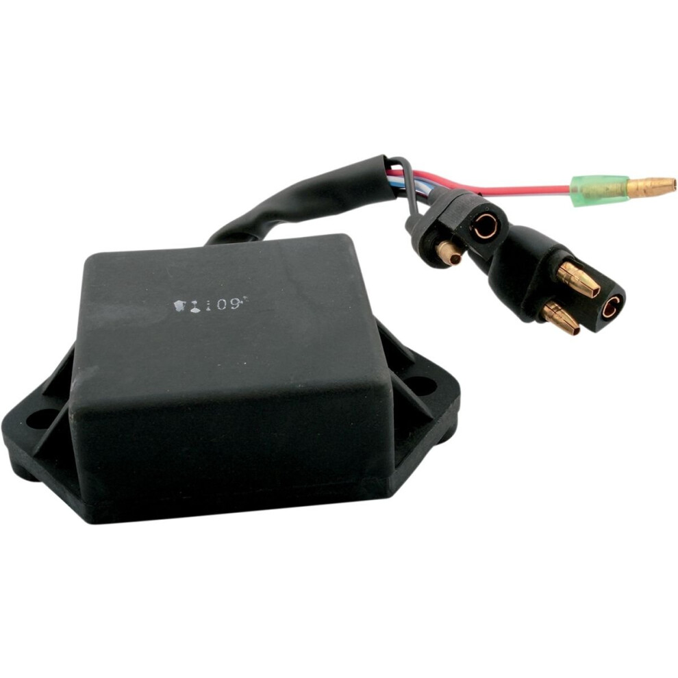 Spi-Sport Part Imported Cdi Box For Snowmobile Arctic Cat Jag 3000 1976-1977 794777469367
