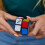 Hasbro Hasbro Gaming                                  2 x 2                                                       Rubik                                    8 4