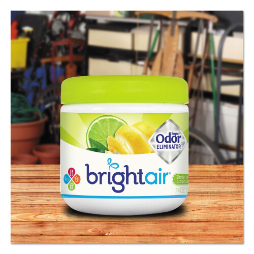 Bright Air 900248 Zest 1