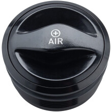 RockShox Air Spring Top Cap 32mm Spline SID SID Reba Reba 26 Uses Lock