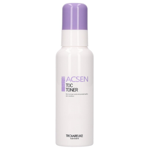 TROIAREUKE ACSEN TOC Τονωτικό (3.38 Fl. Oz. (2025.03.20))