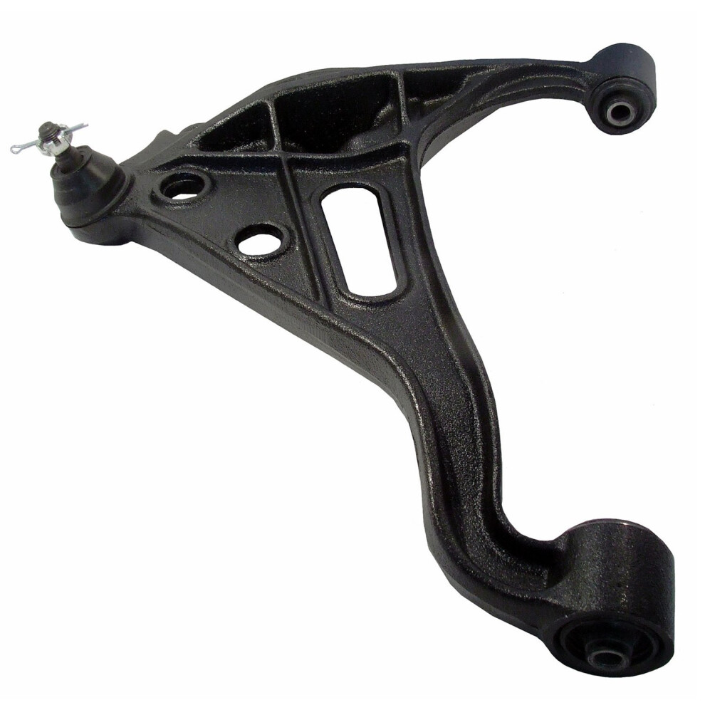 Delphi Tc2394 Suspension Control Arm And Ball Joint Assembly 689604257302
