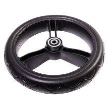 Mountain Buggy Aerotech Wheel Set fr Duet Black (Duawheels_V3_9999)