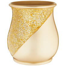 Obl ben odpadkov k Bath Champagne Sinatra