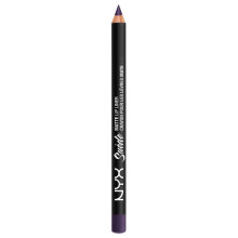 NYX Suede Matte Lippenstift Lip Liner Smll20 Oh Put It On/Glitz