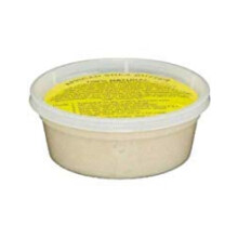 afrikaimports Schlagsahne, afrikanische Sheabutter, weich, cremig, 8 oz. Gelb