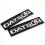 Rotary13B1 Datsun-Patch  Stil F  Menge = 2 Stck 2