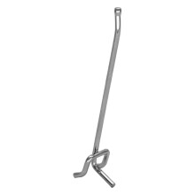 Cal Hawk Tools CZSH6A 6"""" raskaaseen k ytt n tarkoitetut suorat koukut