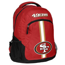 Foco NFL Action -rygs?k