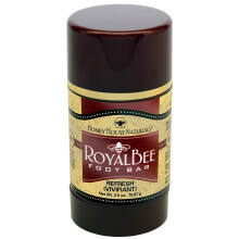 Honey House Naturals Royal Bee Foot Bar Refresh