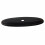 Hardware de Gliderite 1034-Orb-10 de 3 polegadas de 3 polegadas de comprimento Placa de anel oblonga de anel de anel de 10 pacote de bronze de    l 2