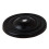 GlideRite Hardware 5061-MB-25 1.5-inch Λεπτή Στρογγυλή Ράβδος Πλάτη 25 Τεμάχια, Ματ Μαύρο 4