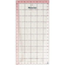 RILEY BLAKE DESIGNS Niedliches Schnittlineal RCTGL Pink