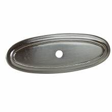 Sliderite Hardware o dlugosci 3 cali 1034-SN-25 cienki podluzna szafka pierscieniowa
