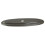 GlideRite Hardware 1034-SN-50 Λεπτές Οβάλ Δαχτυλίδια Πλάκες Πίσω 50 Τμχ, 3", Σατινέ Νικέλ 2