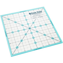 Lori Holt Trim IT Lineal Aqua