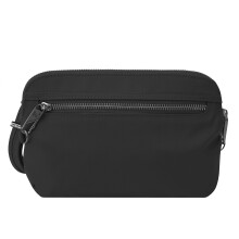 Travelon proti kr   de   i, konvertibiln    crossbody kabelka na mieru,    nyx