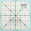 Lori Holt Trim IT Lineal Aqua 1