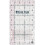 Lori Holt Cute Cut Ruler RCTGL Pink 1