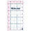 Lori Holt Cute Cut Ruler RCTGL Pink 3