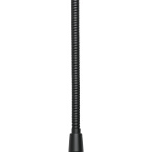 Delta-hana U495D-BL60-PK UniversalShoweringComponents käsisuihkuletku mattamusta