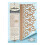 Spellbinders Graceful Floral Lace Ατσάλινα Διπλά Κοπίδια 4