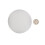 Playfully Ever After 4 Inch White 16pc Stiff Felt Circles 2