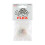 Dunlop Dunlop Tortex Flex Triangle .50mm Red Guitar Pick-6 Pack .50mm | Vit 4