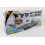 Daron Aircraft Carrier BP96243 Playset για 36-180 μήνες Γκρι 2