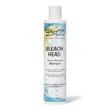 amp n Beyond the Zone Bleach Head Revival & Strength