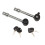 Aluma-Tow 6"""" Drop Ball Mount for 2"""" Receiver (UT623410) 4
