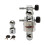 Aluma-Tow 6"""" Drop Ball Mount for 2"""" Receiver (UT623410) 5
